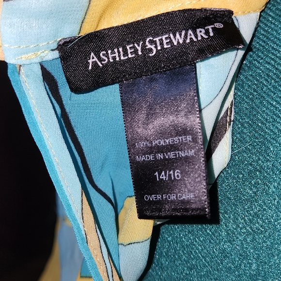 BLOUSE - Picture 6 of 7